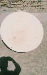 تشتک نو وسالم
