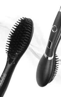 برس حرارتی مو برند جیمی