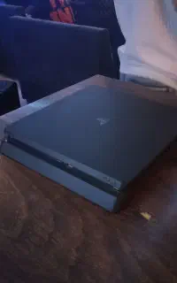 PS4 SLIM 500 کپی خور