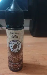 طعم شیر شکلات قهوه