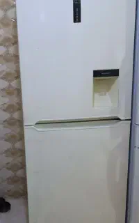 یخچال فریزر  مارک جنرال