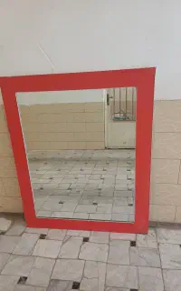 آینه فروشی