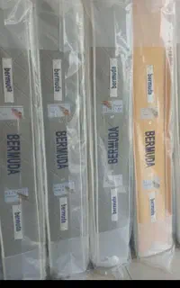 تشک های اصل طبی برند bermuda