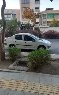 ۲۰۶ sd .معاوضه با ۲۰۷