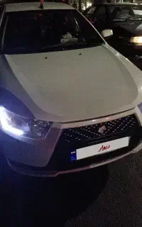 دنا مدل 95 استثنایی کارمندی کم کار