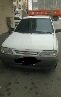 پراید مدل 94