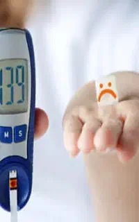 با خوردن دمنوش و روغنهای ناب دیابتتو درمان کن