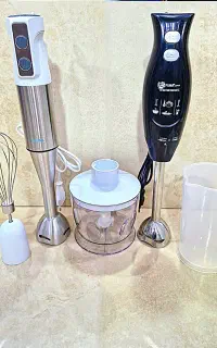 گوشت کوب 4کاره ولگا آلمان