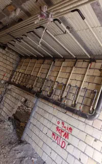 لوله کشی گاز نقد و اقساط