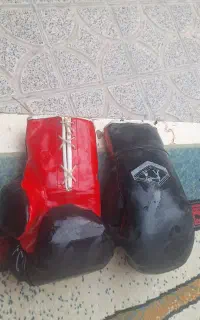 دستکش بوکس