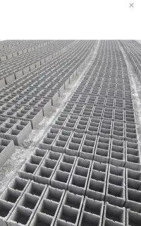 بلوک سیمانی ۱۵در۳۶