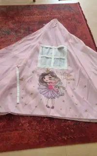 چادر سرخپوستی