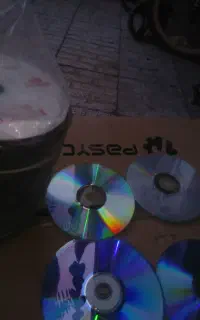 سی دی