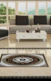کاشی وسرامیک کاری
