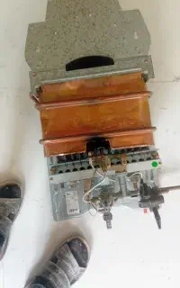آبگرمکن