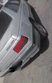 پژو۴۰۵ مدل 88