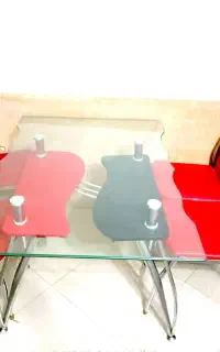 میز و صندلی ناهارخوری ۴ نفره