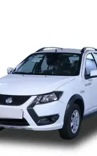 کوییک gxL ۱۴۰۵ صفر کیلومتر با ضبط