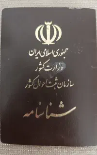 سرقت شده