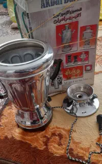 سماور برقی