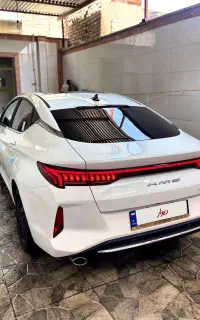 خودرو kmc j7 صفر کیلومتر 1404