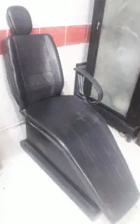 صندلی اصلاح