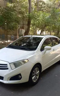 برلیانس ۲۳۰ اتومات بیرنگ