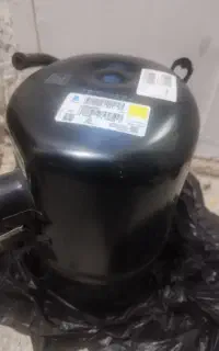موتور کولر گازی ۱۸ هزار