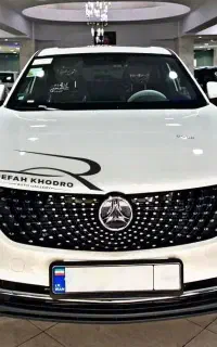 دیگنیتی پرایم سفید داخل مشکی صفر خشک روز اتو رفاه