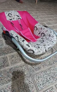 روروک و ماشین وکری یر