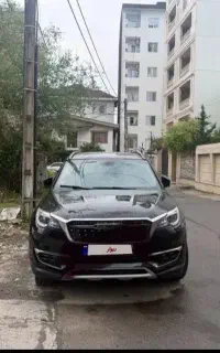 فیدیلیتی مشکی ۱۴۰۳