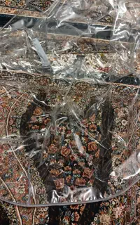 کاور مبل در حد نو