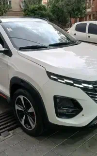 کراس دنده مدل ۱۴۰۲ بیرنگ X۳۳