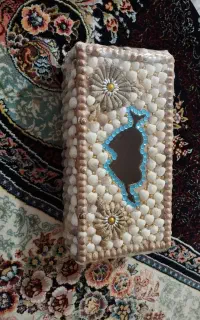 جادستمال کاغذی شمالی  نـو