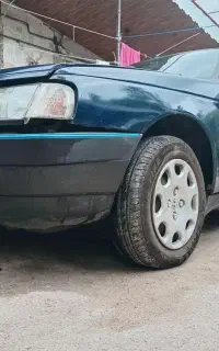 پژو اردی آی دوگانه سوز