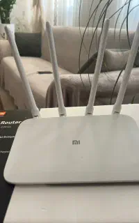 مودم Mi router 4A