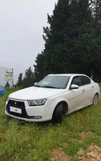 دنا پلاس خانگی در حد