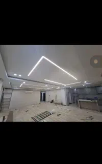 برقکار ساختمان