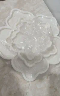 قالب رزین