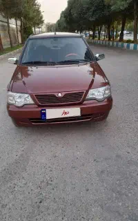 پراید۱۳۲
