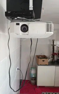 ویدئو پرژکتور