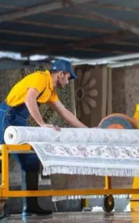 قالیشویی مبل شویی الماس شهر