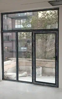 تعمیرات درب و پنجره دوجداره و شیشه