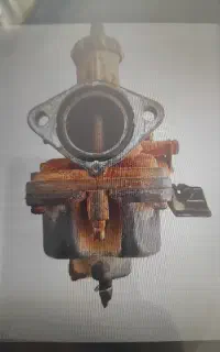 کار براتور موتور سیجی