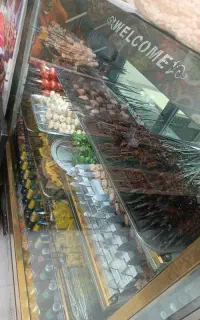 نیروی کار جهت کار در جگرکی منقل کاری