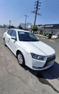 دنا پلاس ۶ سرعته ۱۴۰۴  خشک