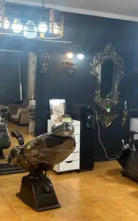 خدمات ارایشگاهی و اموزشی اف ویژه