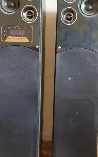 باند اسپیکر