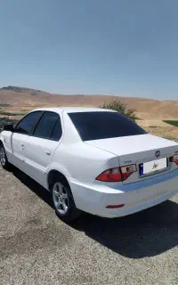 سورن 94 EF7 استثنایی