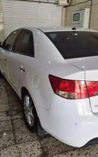 سراتو مدل 94 تک‌برگ بدون رنگ
